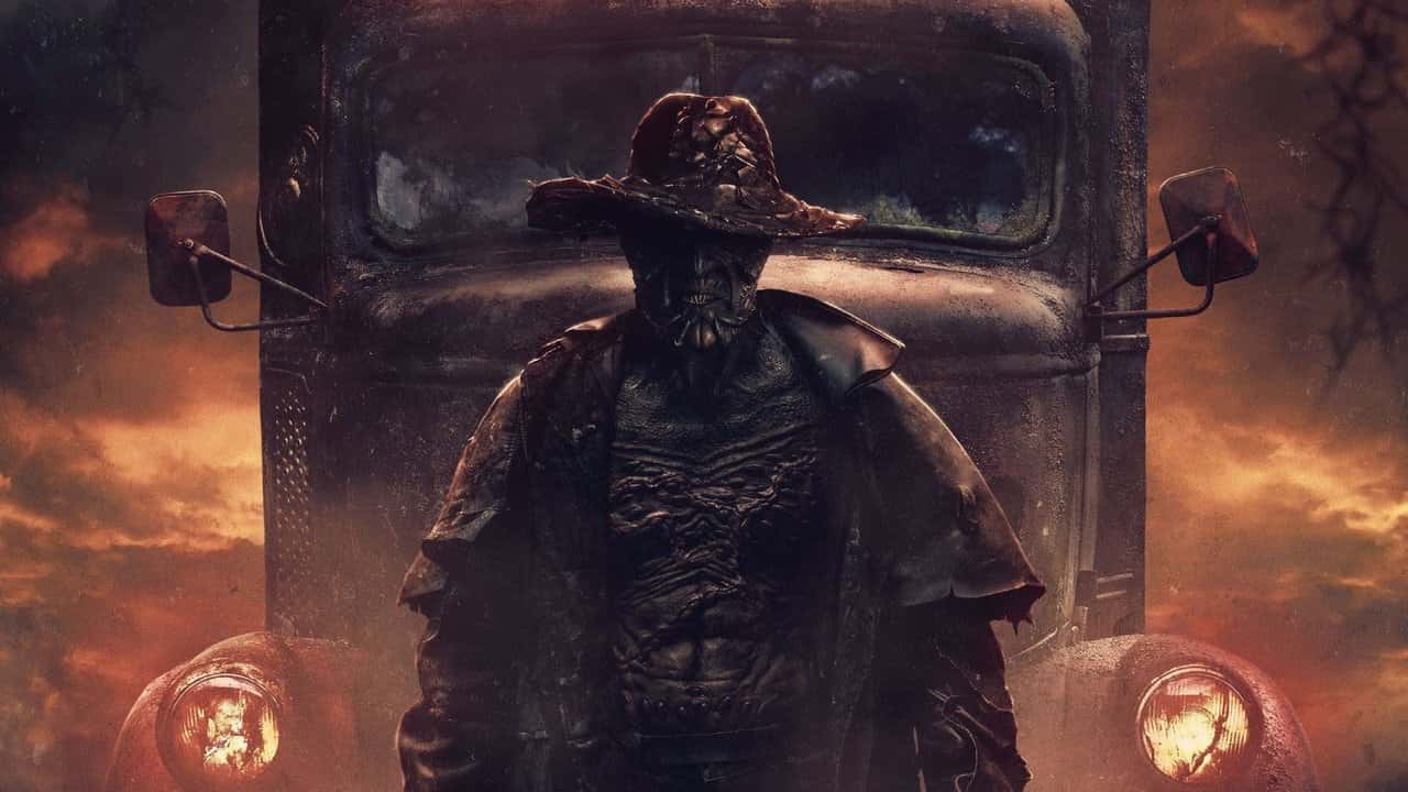 Nonton film Jeepers Creepers: Reborn (2022) subtitle indonesia streaming HD gratis
