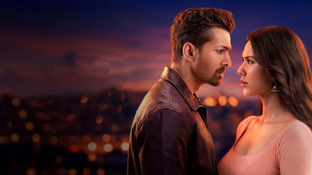 Nonton film Ek Deewane Ki Deewaniyat (2025) subtitle indonesia streaming HD gratis
