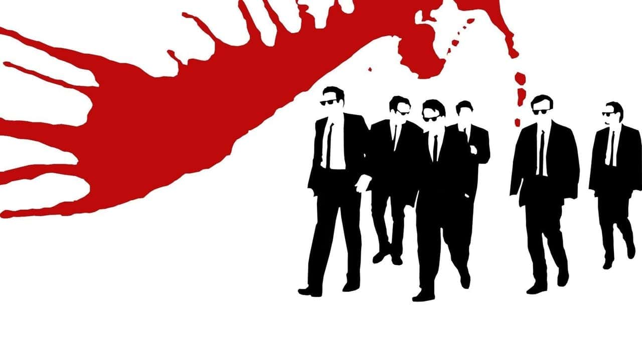 Nonton film Reservoir Dogs (1992) subtitle indonesia streaming HD gratis