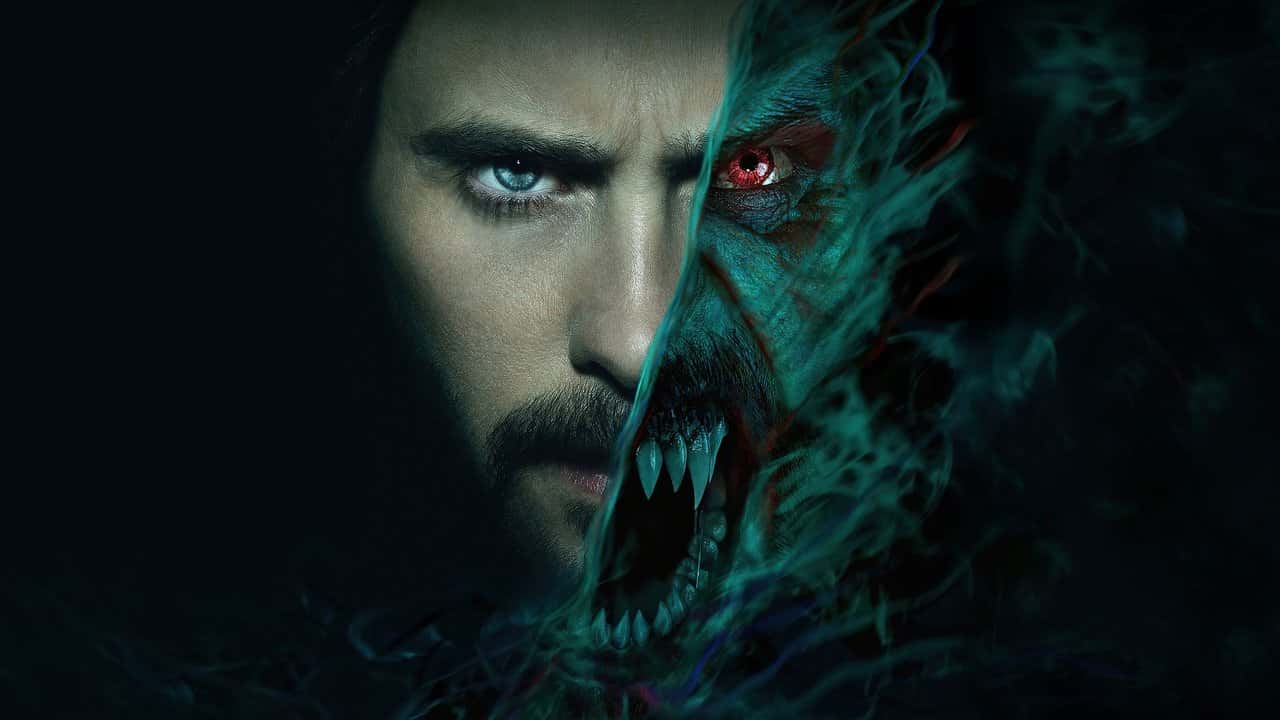 Nonton film Morbius (2022) subtitle indonesia streaming HD gratis