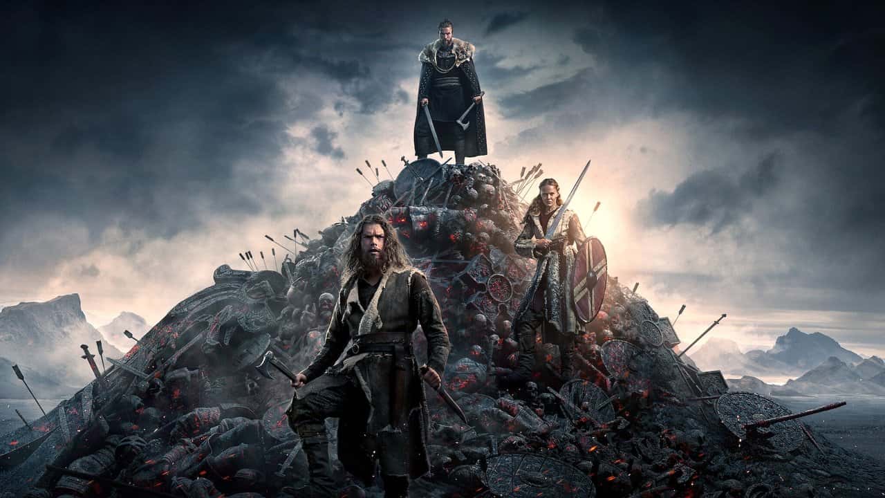 Nonton film Vikings: Valhalla (2022) subtitle indonesia streaming HD gratis