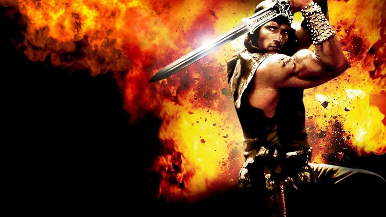 Nonton film Conan the Destroyer (1984) subtitle indonesia streaming HD gratis