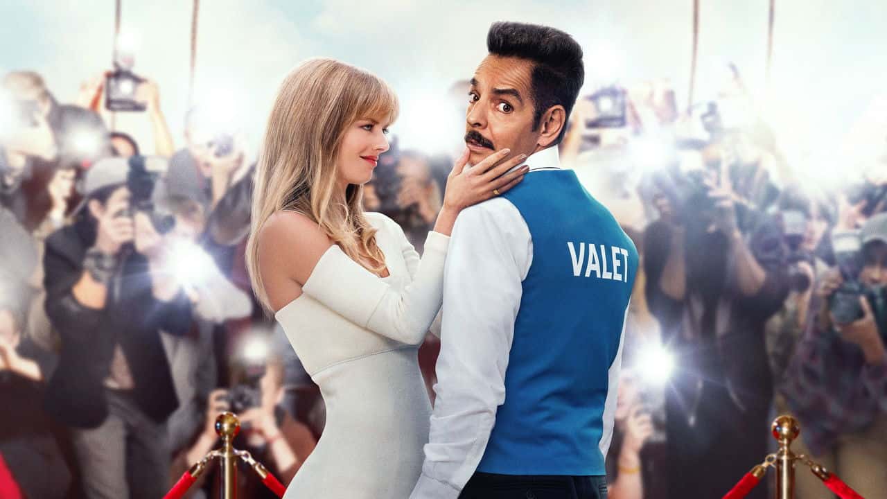 Nonton film The Valet (2022) subtitle indonesia streaming HD gratis