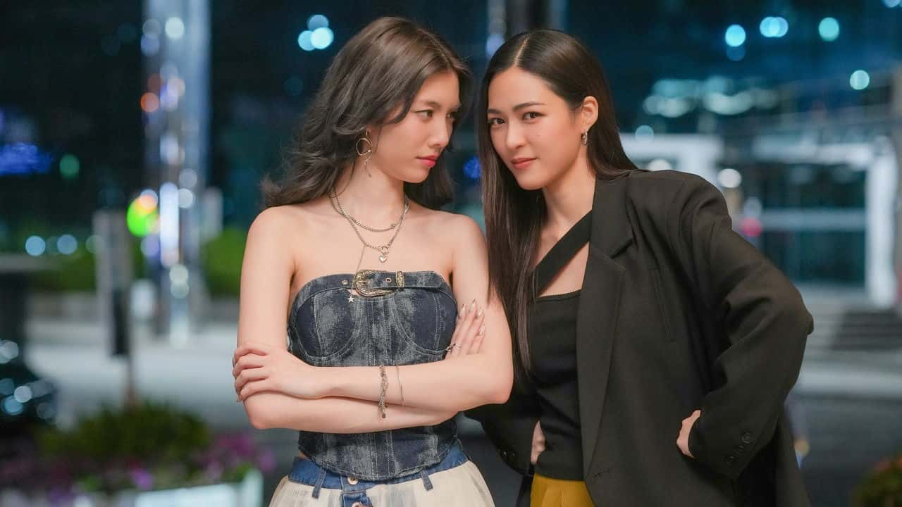 Nonton film Only You (2025) subtitle indonesia streaming HD gratis