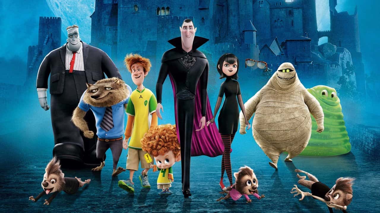 Nonton film Hotel Transylvania 2 (2015) subtitle indonesia streaming HD gratis