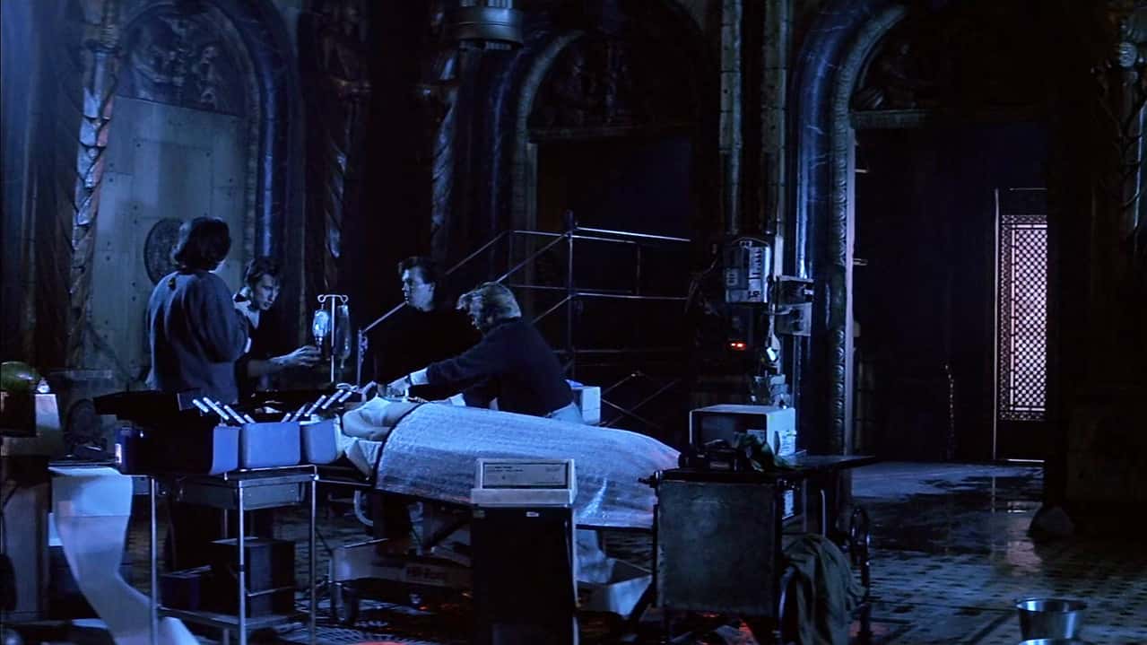 Nonton film Flatliners (1990) subtitle indonesia streaming HD gratis