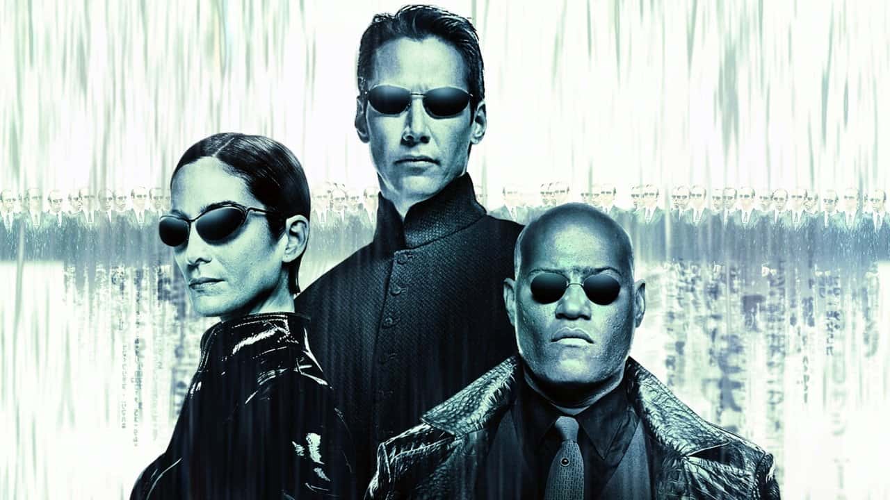 Nonton film The Matrix Revolutions (2003) subtitle indonesia streaming HD gratis
