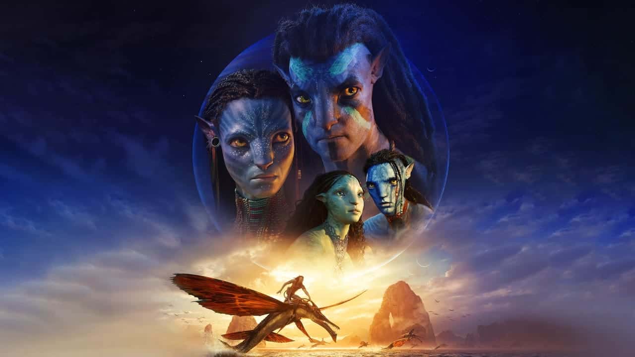 Nonton film Avatar: The Way of Water (2022) subtitle indonesia streaming HD gratis