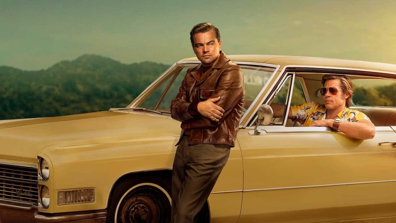 Nonton film Once Upon a Time... in Hollywood (2019) subtitle indonesia streaming HD gratis