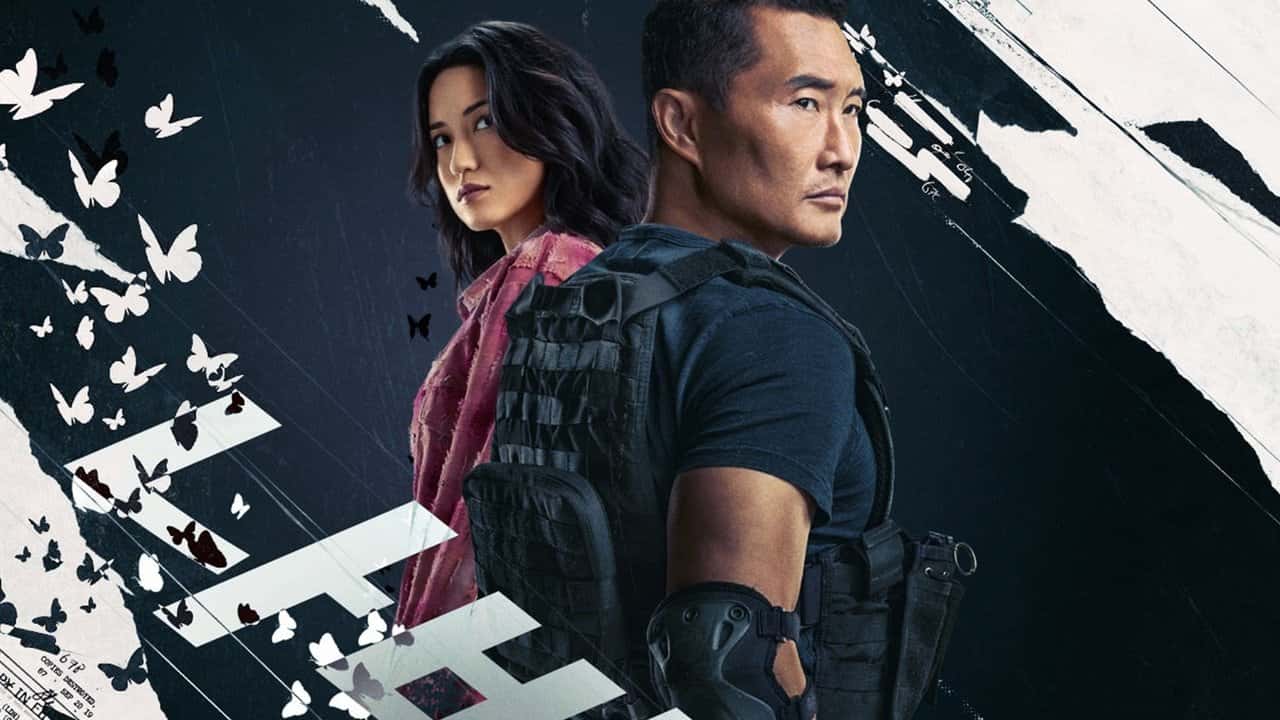 Nonton film Butterfly (2025) subtitle indonesia streaming HD gratis