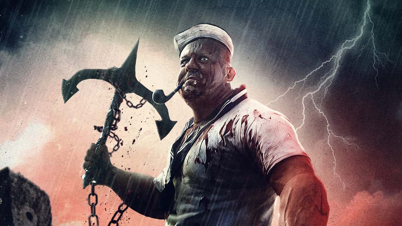 Nonton film Popeye's Revenge (2025) subtitle indonesia streaming HD gratis