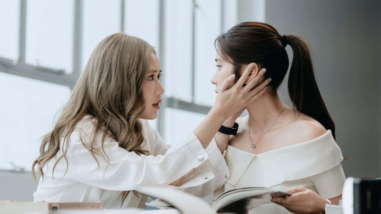 Nonton film Love Design (2025) subtitle indonesia streaming HD gratis