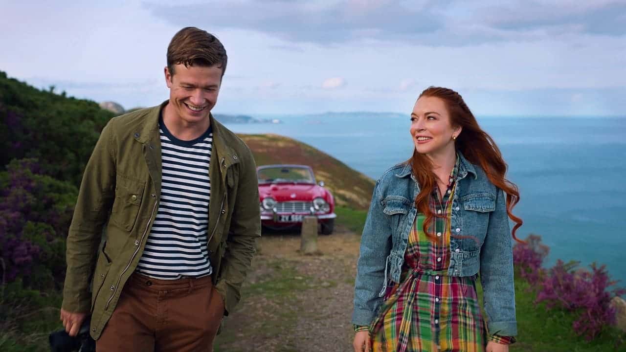 Nonton film Irish Wish (2024) subtitle indonesia streaming HD gratis