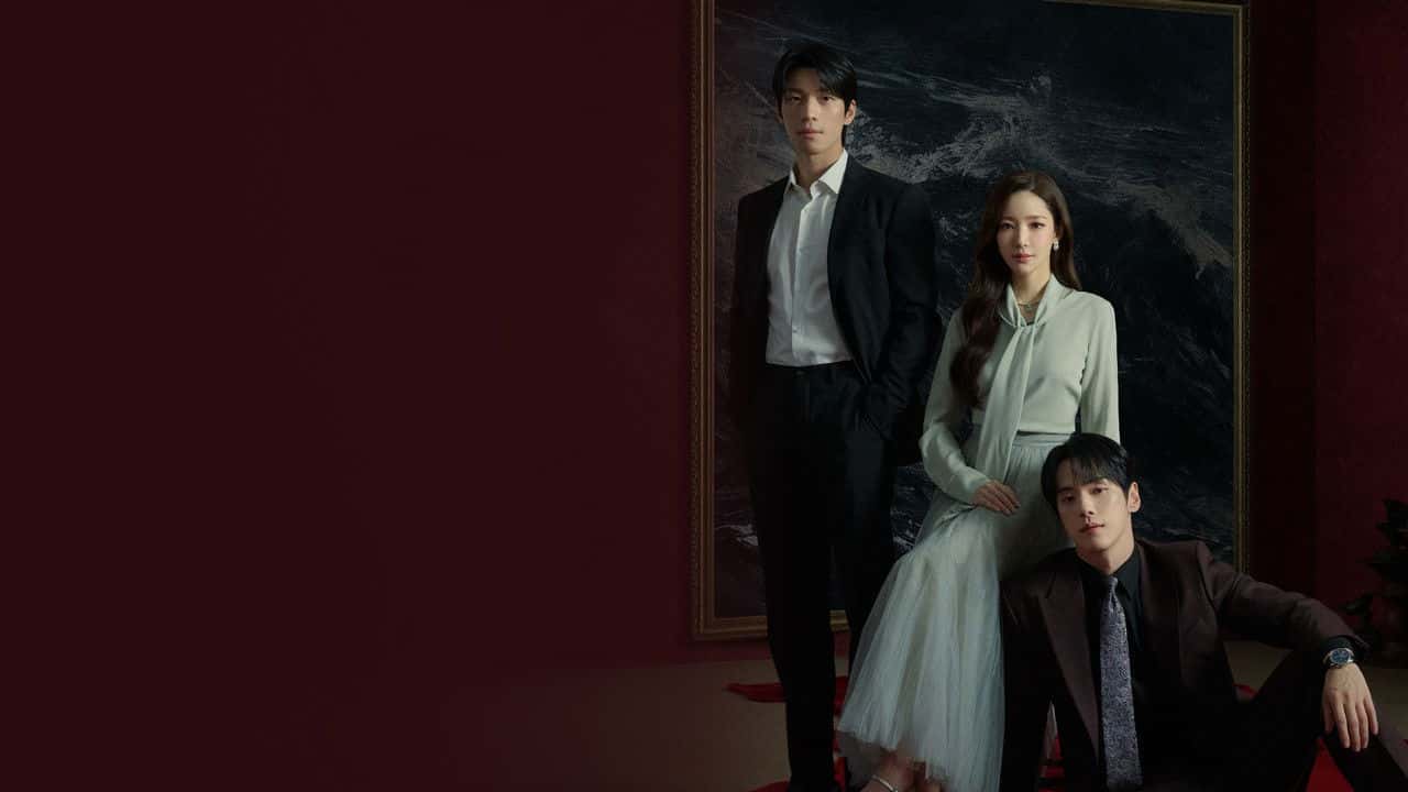Nonton film Siren's Kiss (2026) subtitle indonesia streaming HD gratis