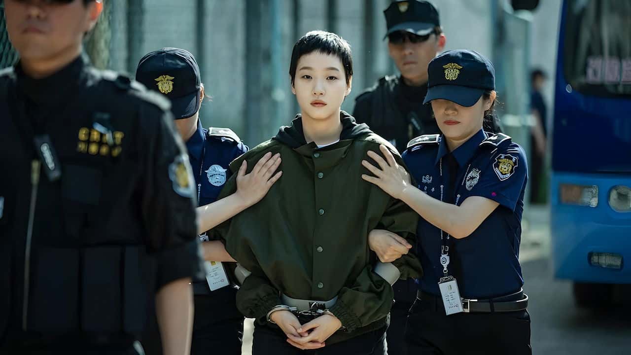 Nonton film The Price of Confession (2025) subtitle indonesia streaming HD gratis