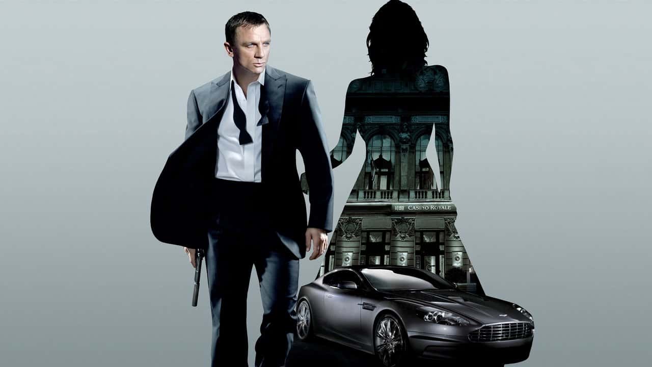 Nonton film Casino Royale (2006) subtitle indonesia streaming HD gratis