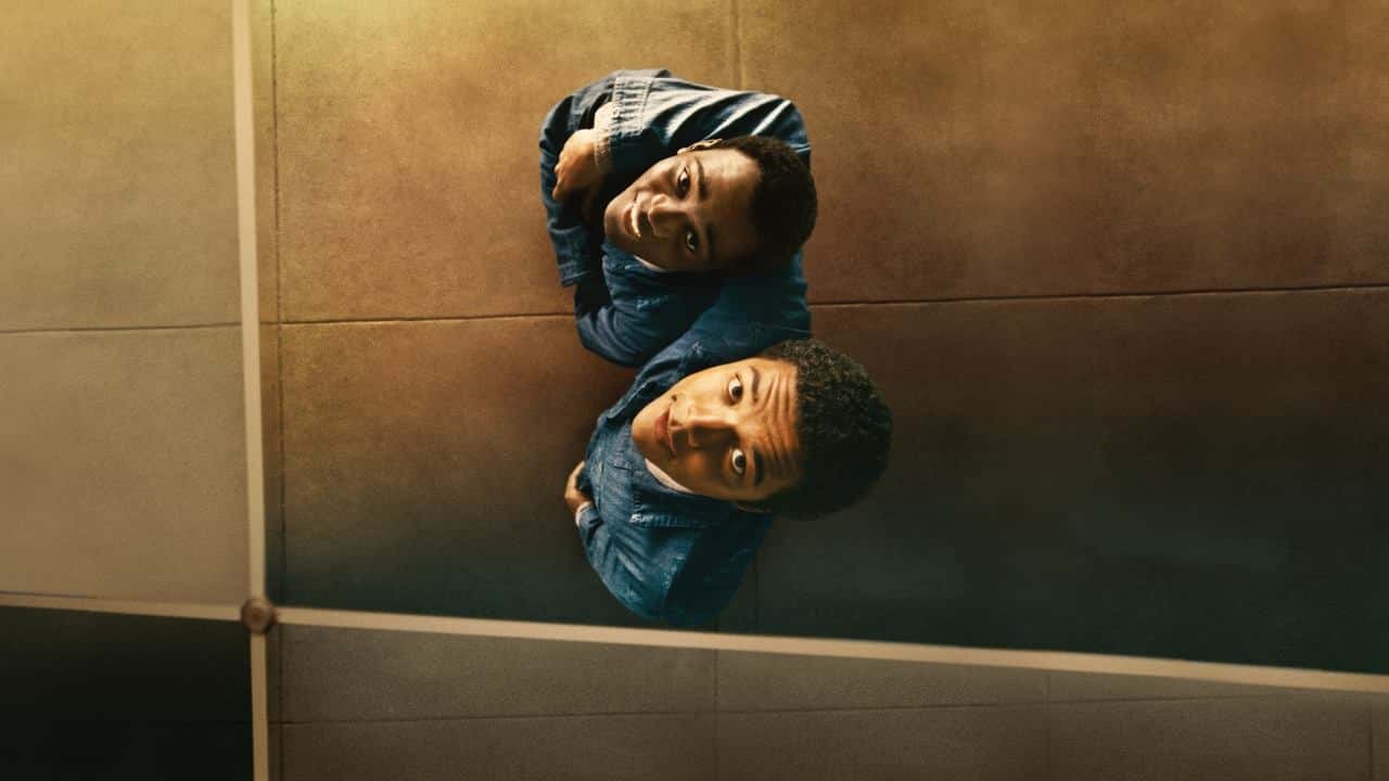 Nonton film Nickel Boys (2024) subtitle indonesia streaming HD gratis