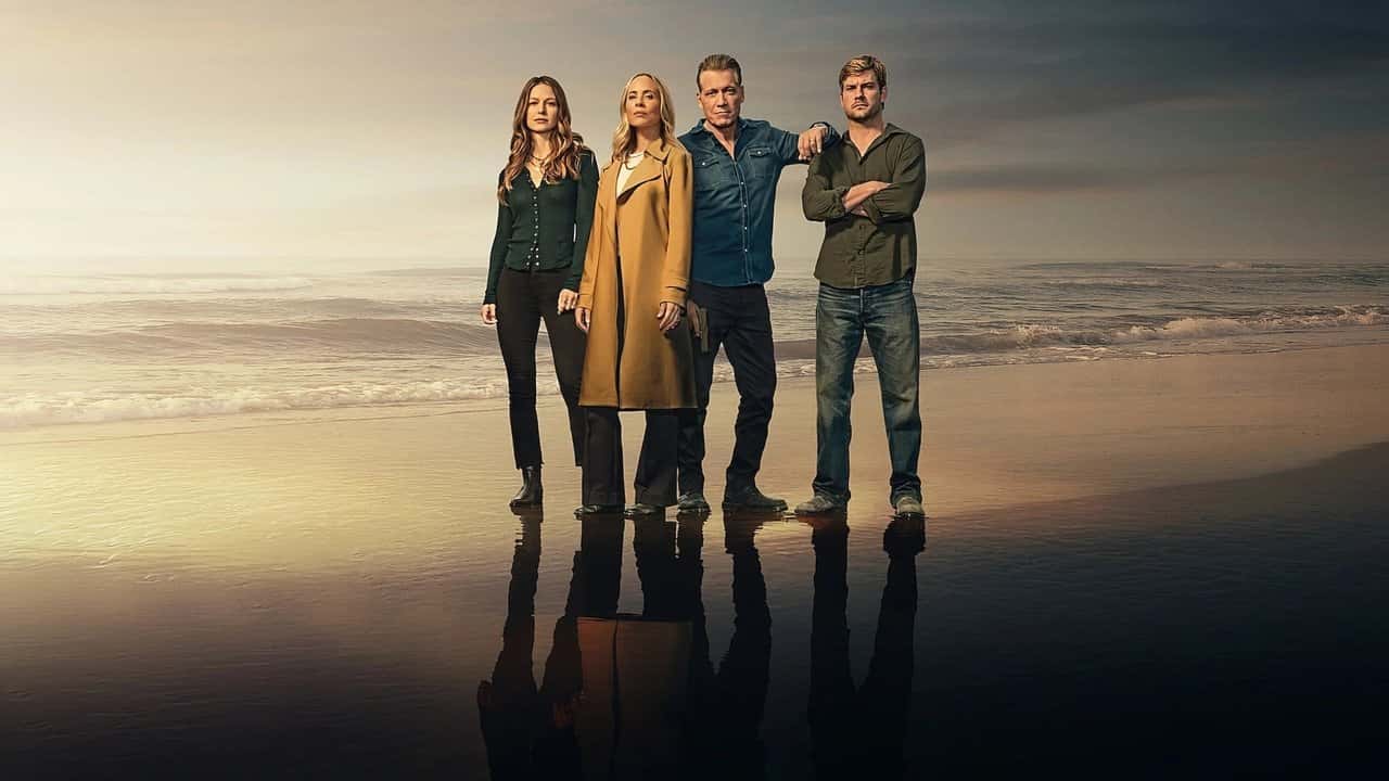 Nonton film The Waterfront (2025) subtitle indonesia streaming HD gratis