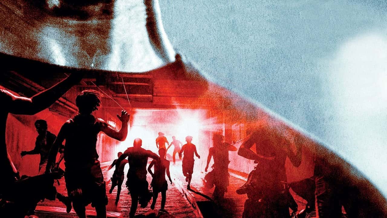 Nonton film Patient Zero (2018) subtitle indonesia streaming HD gratis