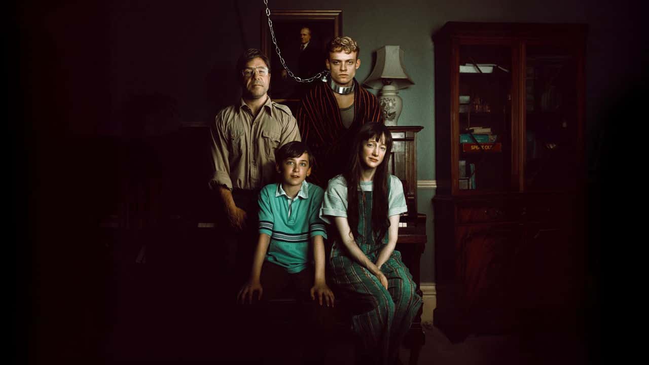 Nonton film Good Boy (2026) subtitle indonesia streaming HD gratis
