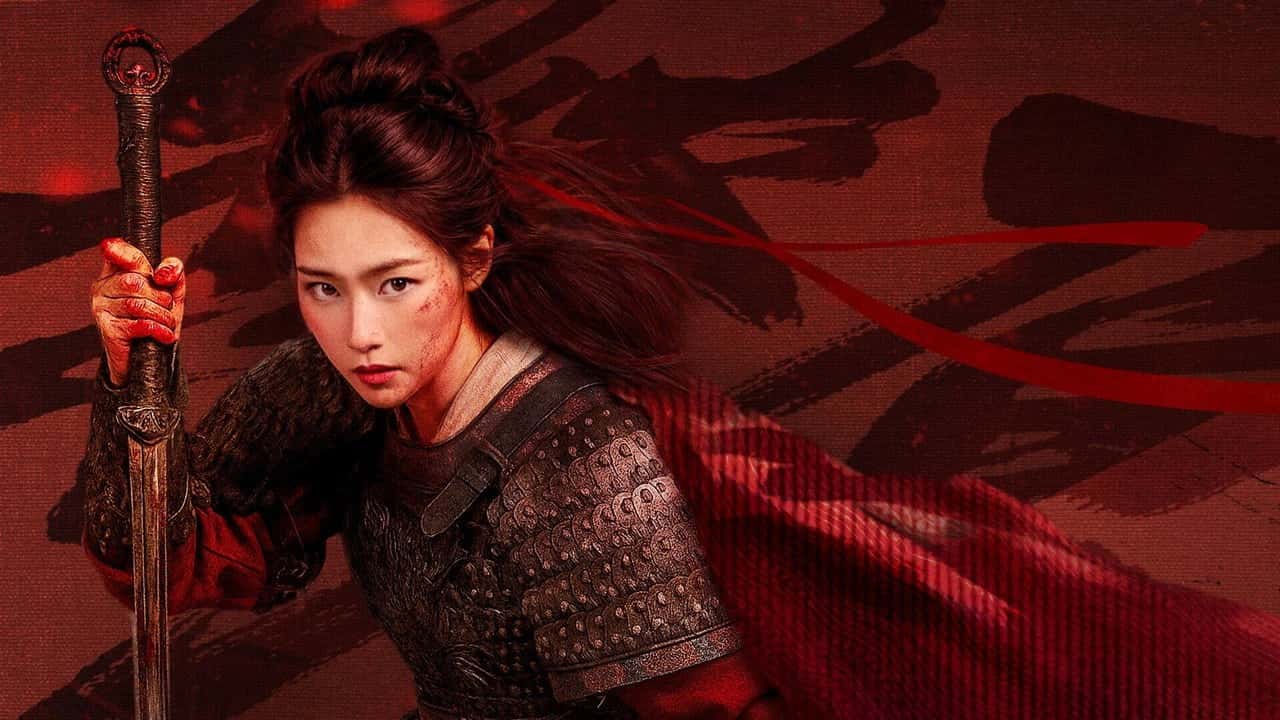 Nonton film Mulan: Light A fire (2026) subtitle indonesia streaming HD gratis
