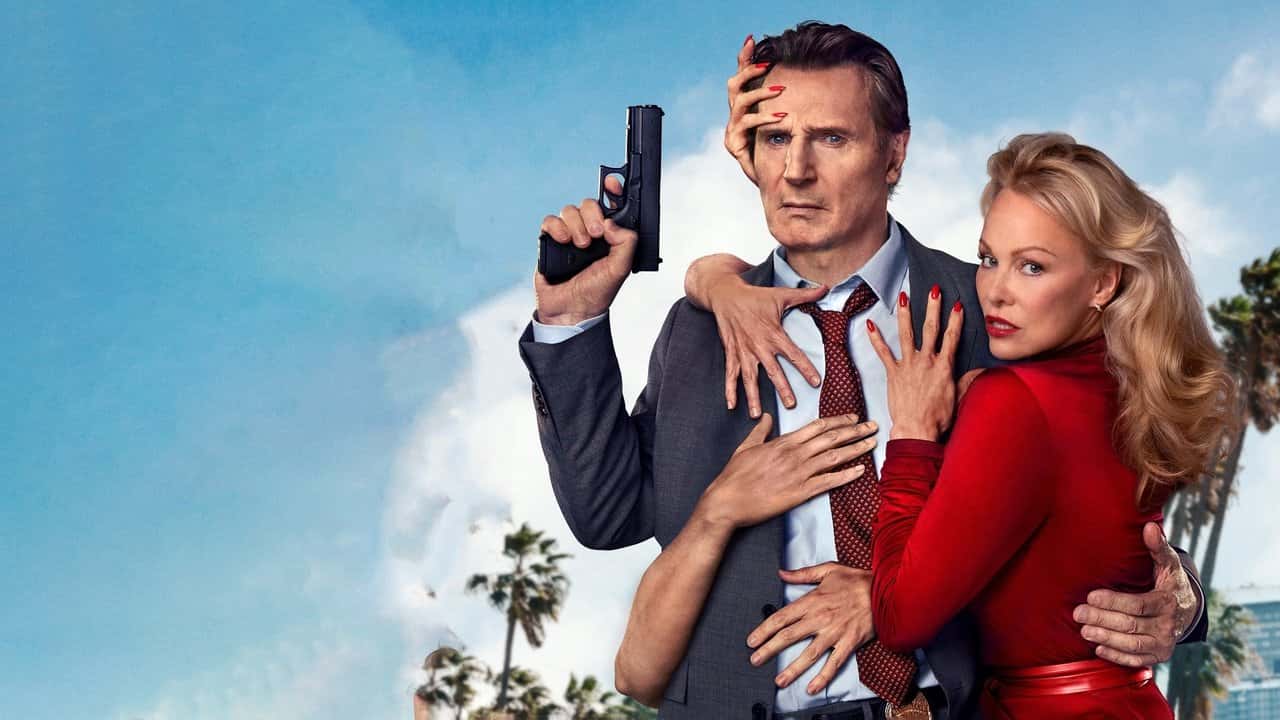 Nonton film The Naked Gun (2025) subtitle indonesia streaming HD gratis