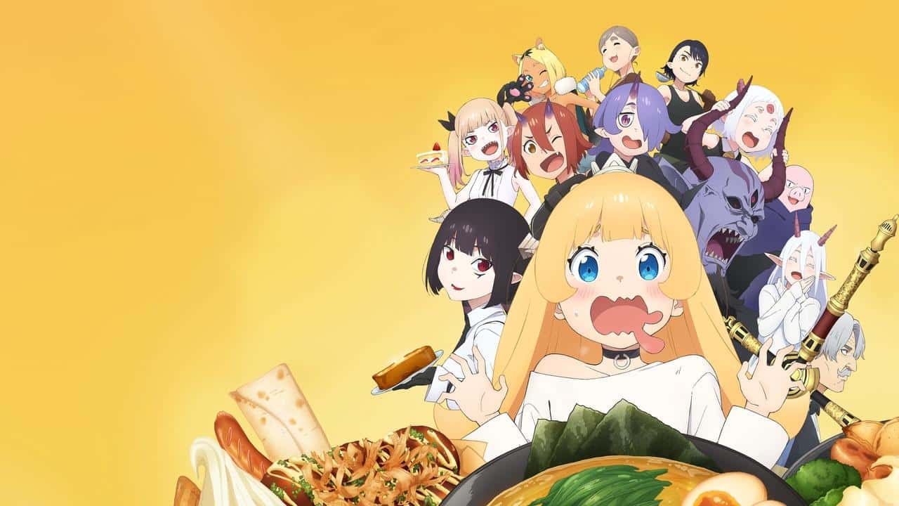 Nonton film Hime-sama "Goumon" no Jikan desu (2024) subtitle indonesia streaming HD gratis