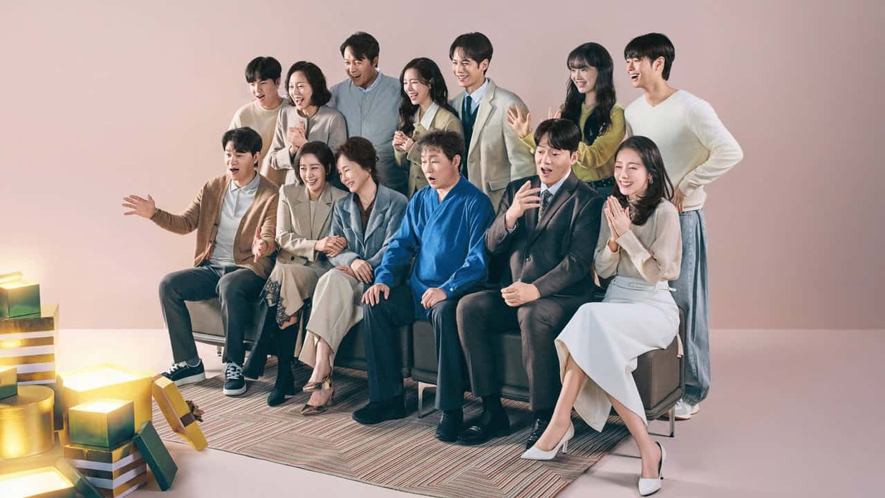 Nonton film Recipe For Love (2026) subtitle indonesia streaming HD gratis