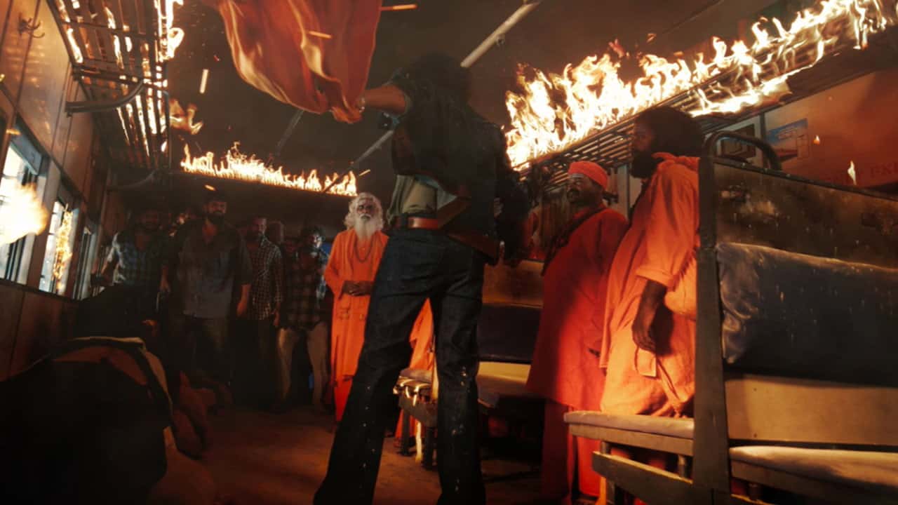 Nonton film KD – The Devil (2026) subtitle indonesia streaming HD gratis