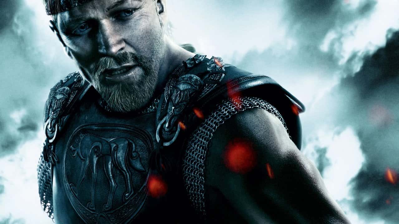 Nonton film Beowulf (2007) subtitle indonesia streaming HD gratis