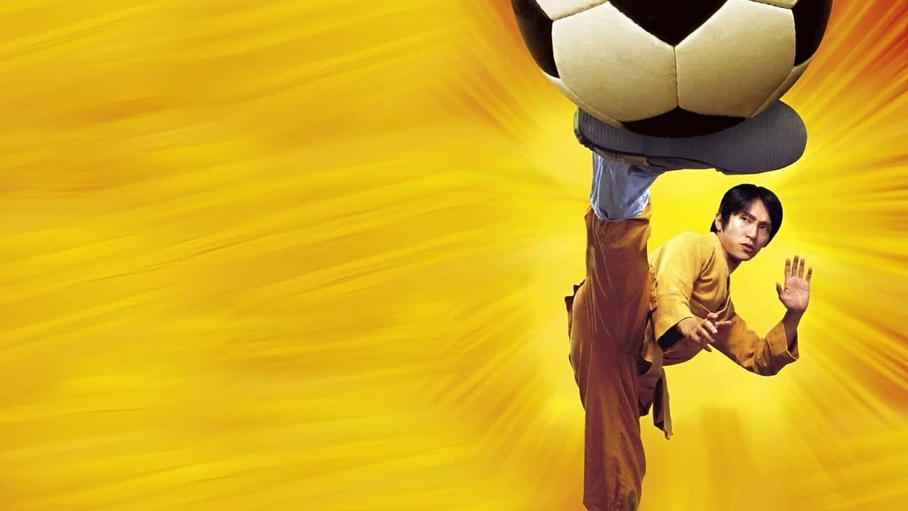 Nonton film Shaolin Soccer (2001) subtitle indonesia streaming HD gratis