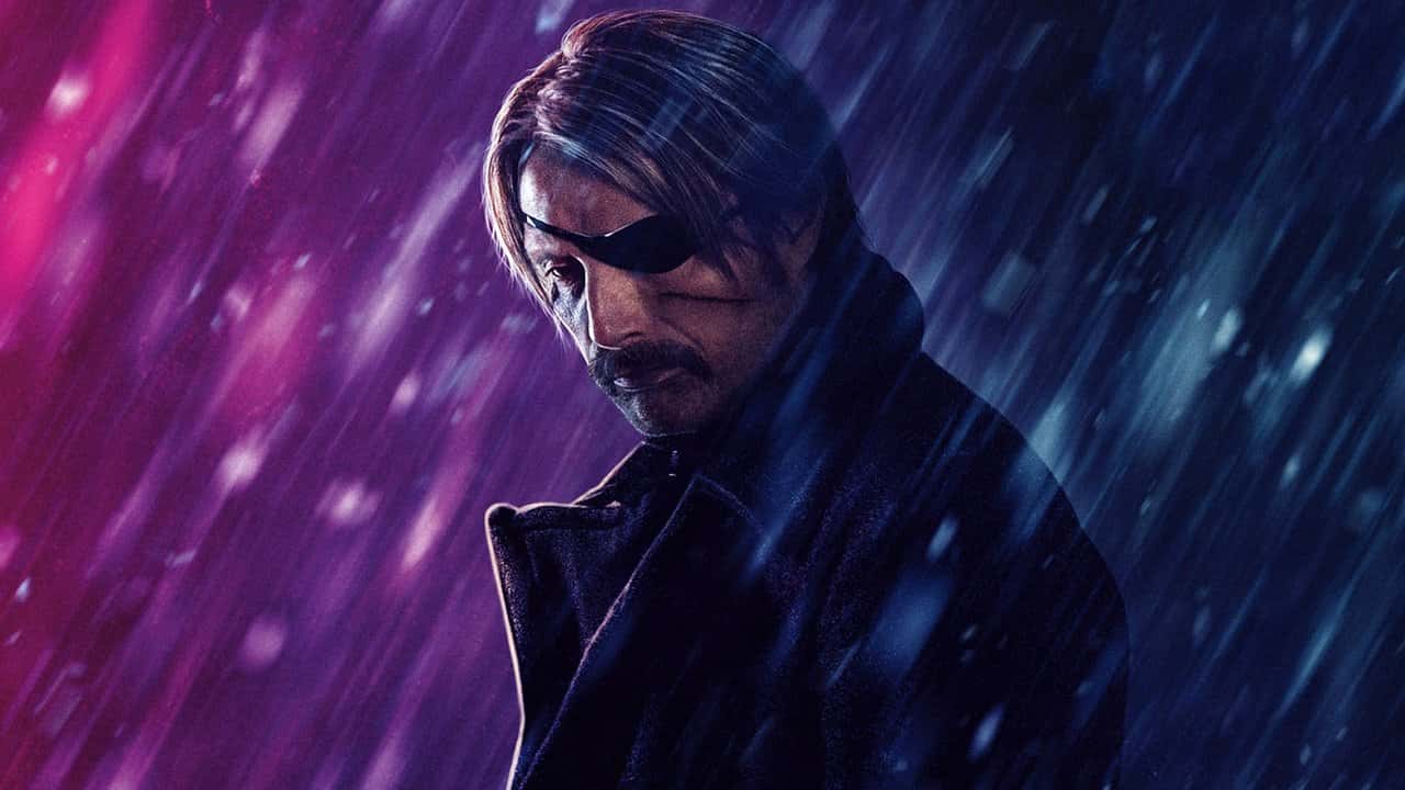 Nonton film Polar (2019) subtitle indonesia streaming HD gratis