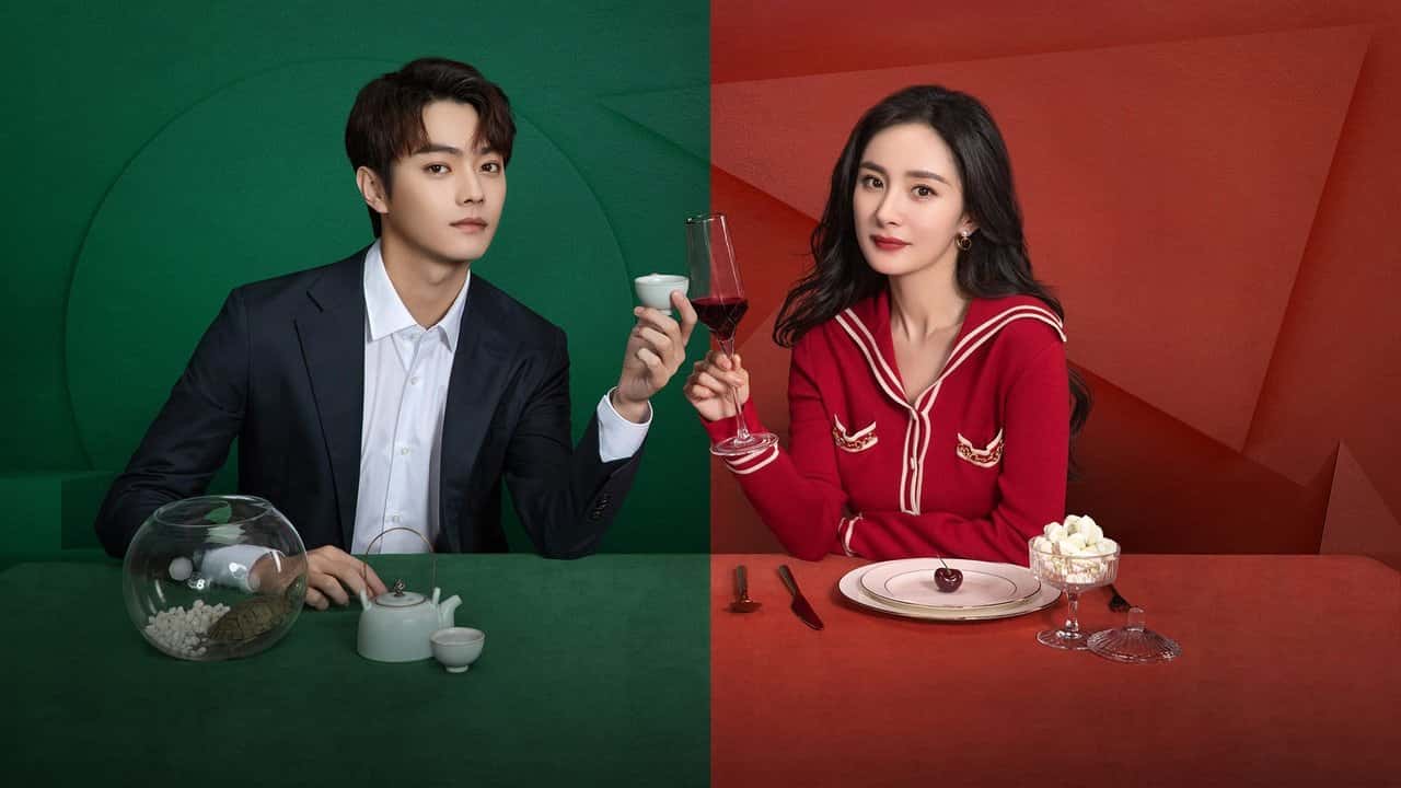 Nonton film She and Her Perfect Husband (2022) subtitle indonesia streaming HD gratis