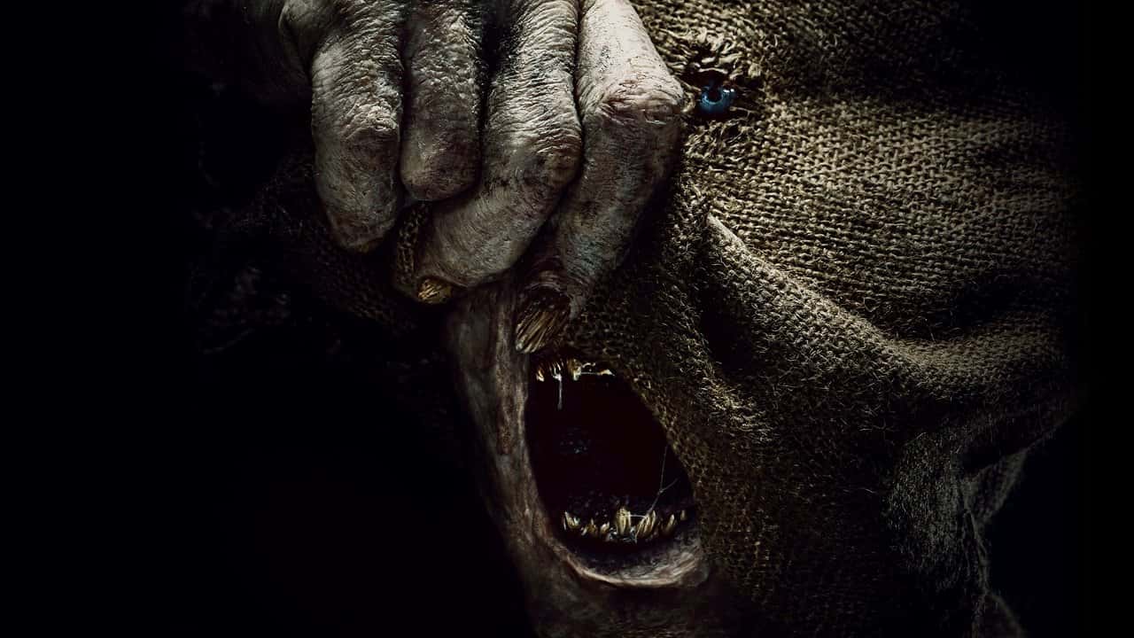 Nonton film Baghead (2023) subtitle indonesia streaming HD gratis
