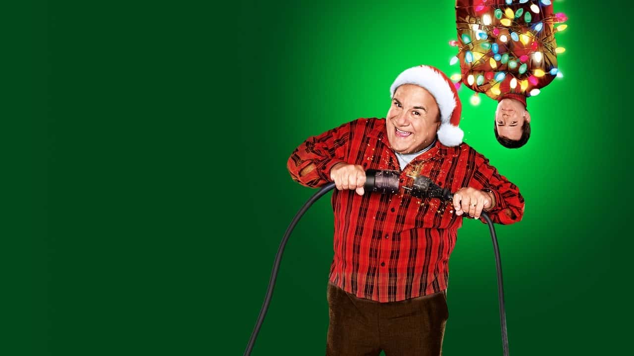 Nonton film Deck the Halls (2006) subtitle indonesia streaming HD gratis