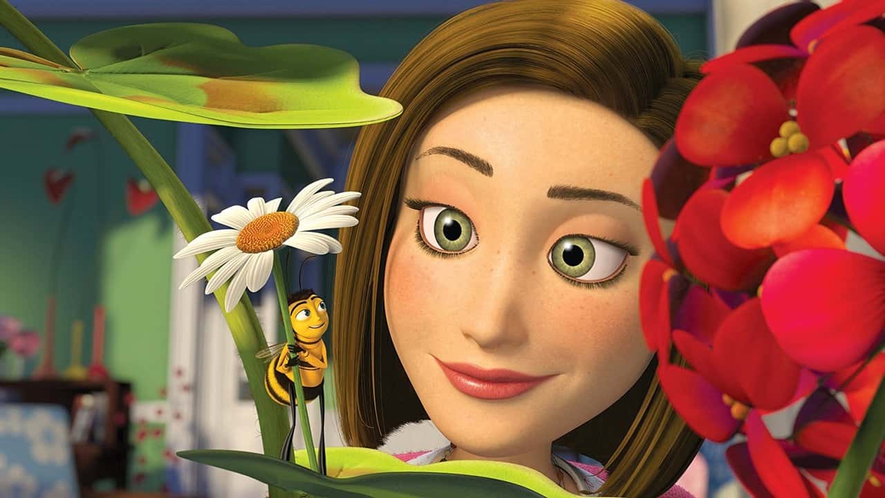 Nonton film Bee Movie (2007) subtitle indonesia streaming HD gratis