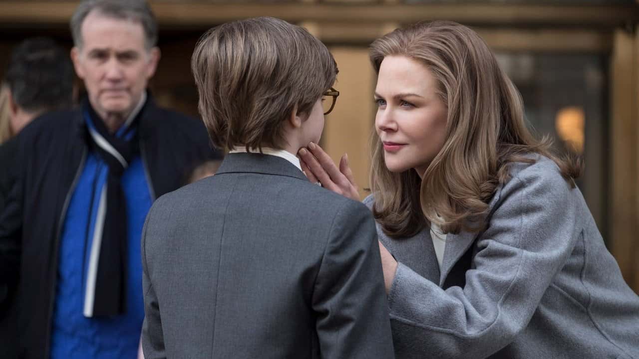 Nonton film The Goldfinch (2019) subtitle indonesia streaming HD gratis