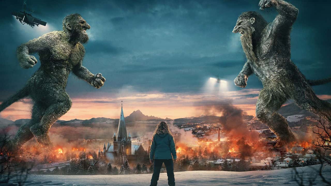 Nonton film Troll 2 (2025) subtitle indonesia streaming HD gratis