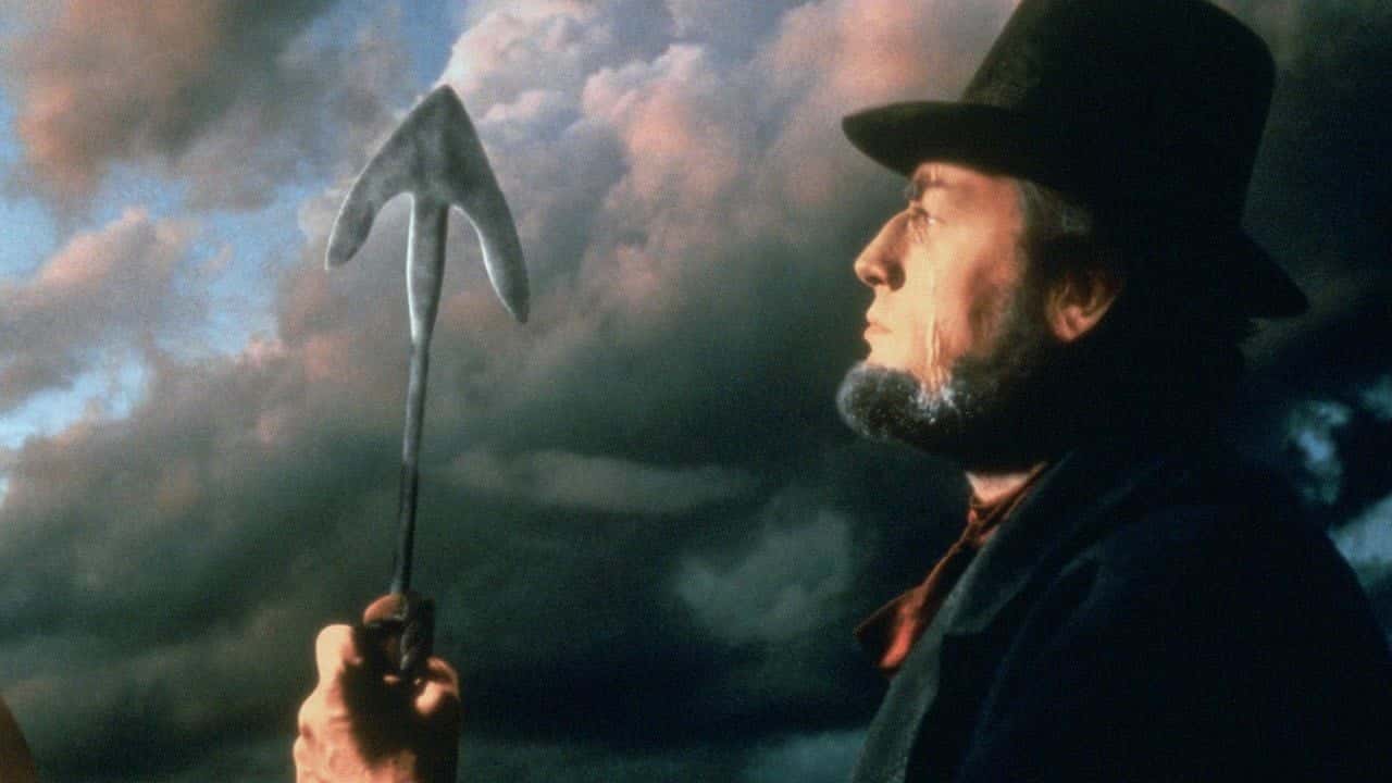 Nonton film Moby Dick (1956) subtitle indonesia streaming HD gratis
