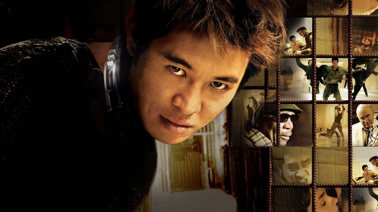 Nonton film Unleashed (2005) subtitle indonesia streaming HD gratis
