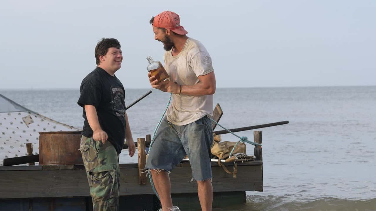 Nonton film The Peanut Butter Falcon (2019) subtitle indonesia streaming HD gratis