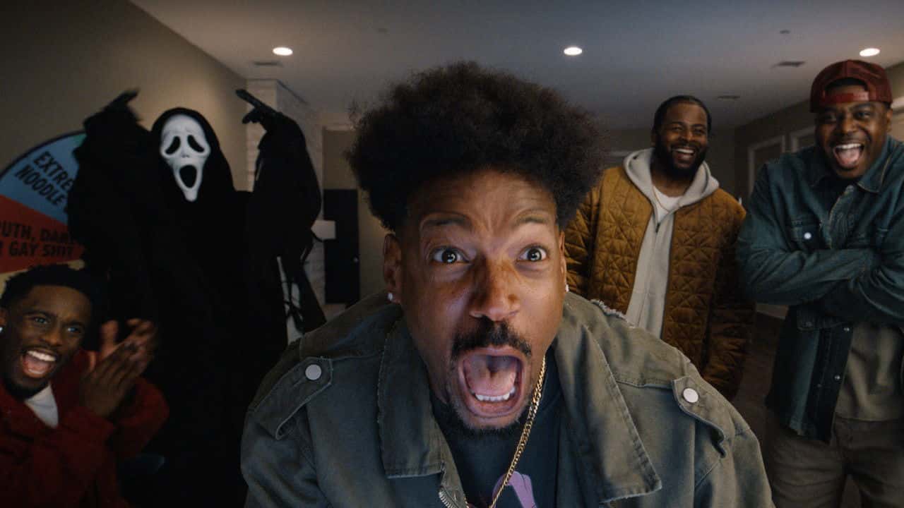 Nonton film Scary Movie (2026) subtitle indonesia streaming HD gratis
