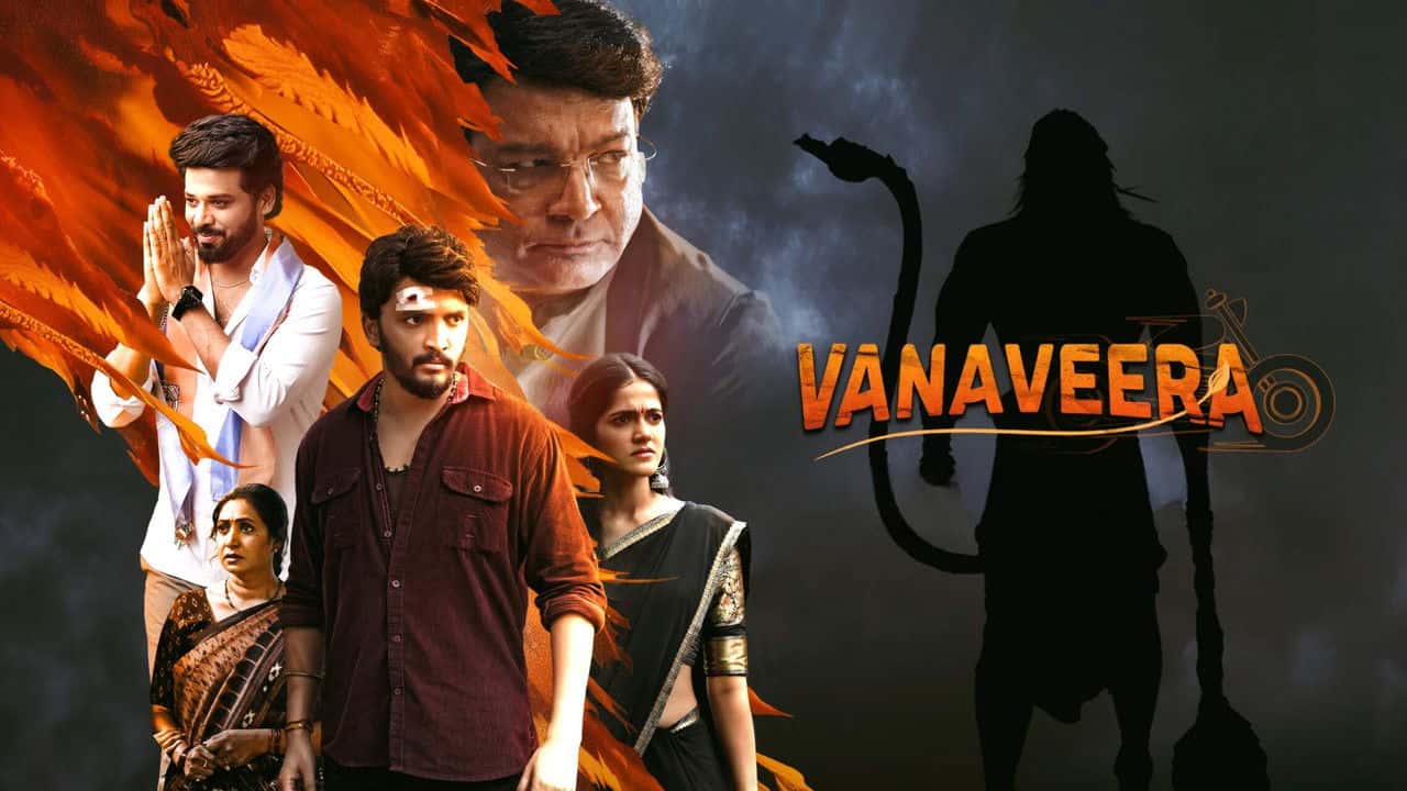 Nonton film Vanaveera (2026) subtitle indonesia streaming HD gratis