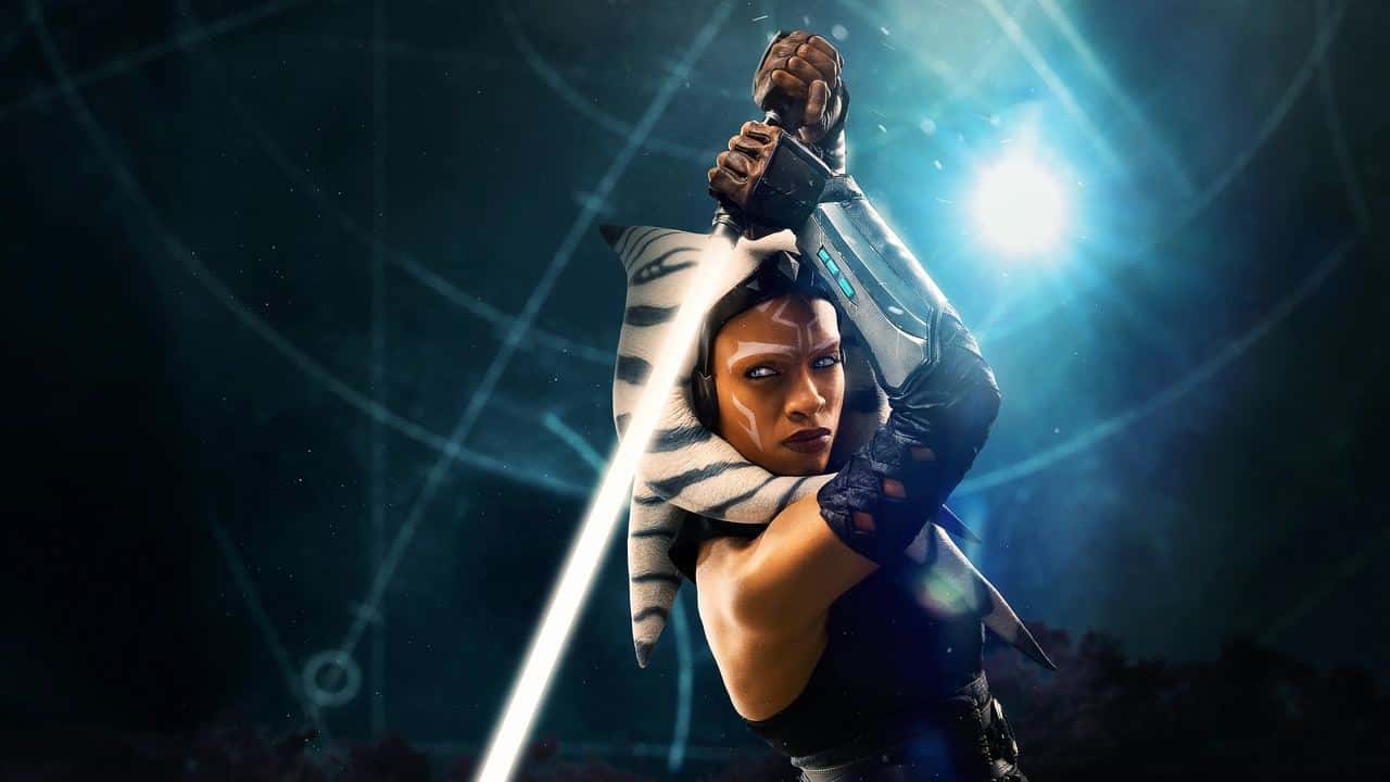 Nonton film Ahsoka (2023) subtitle indonesia streaming HD gratis