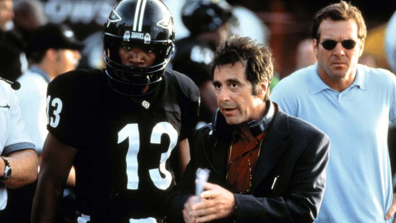Nonton film Any Given Sunday (1999) subtitle indonesia streaming HD gratis