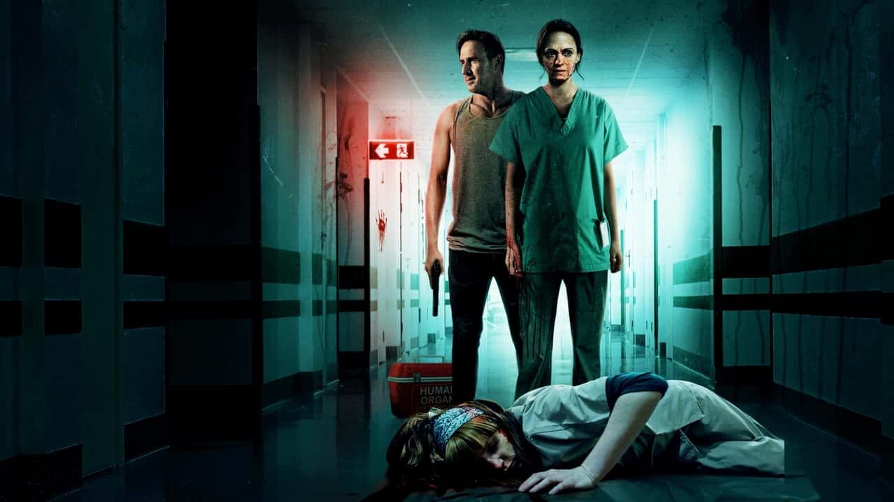 Nonton film 12 Hour Shift (2020) subtitle indonesia streaming HD gratis