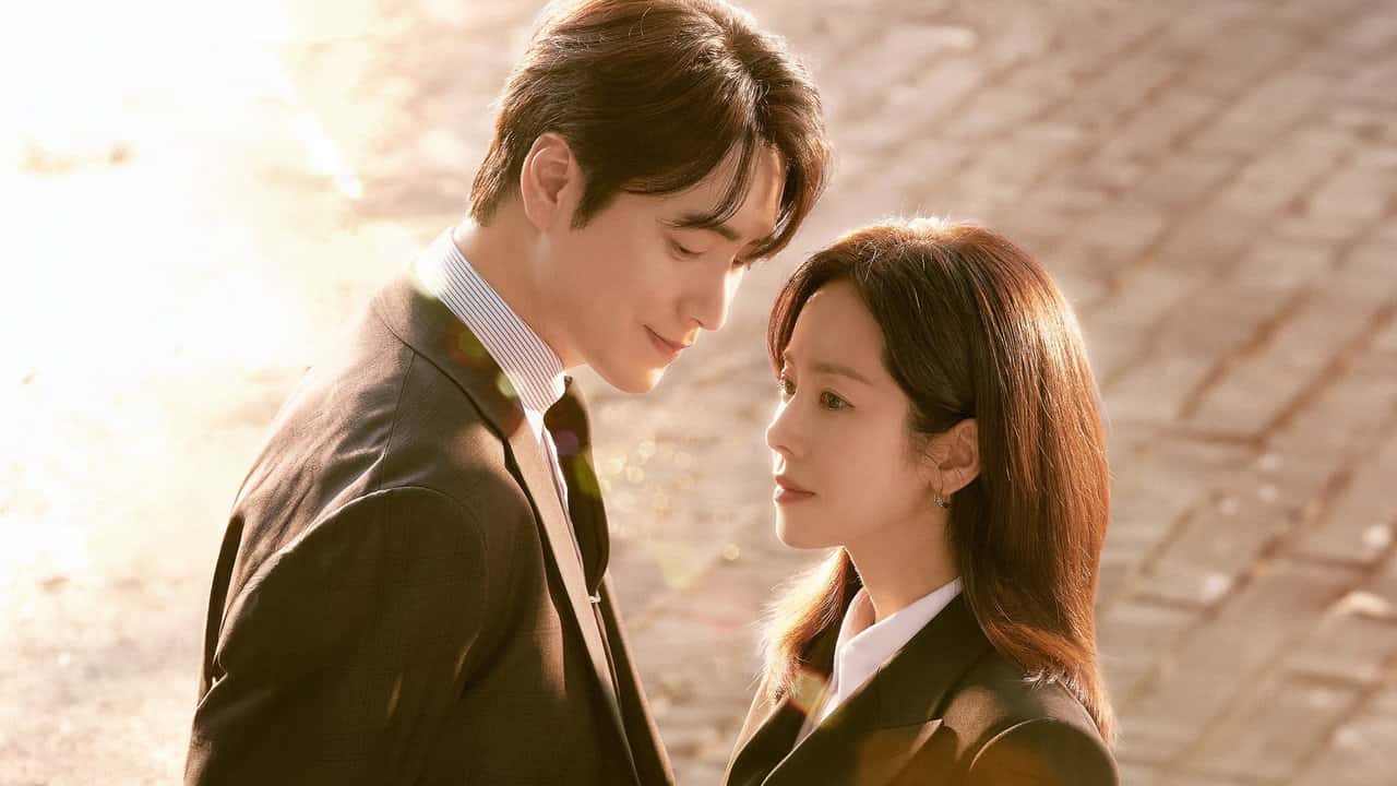 Nonton film Love Scout (2025) subtitle indonesia streaming HD gratis
