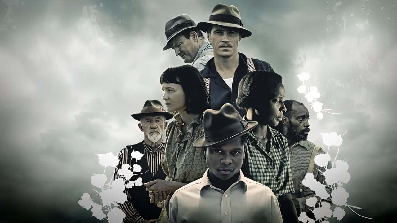 Nonton film Mudbound (2017) subtitle indonesia streaming HD gratis