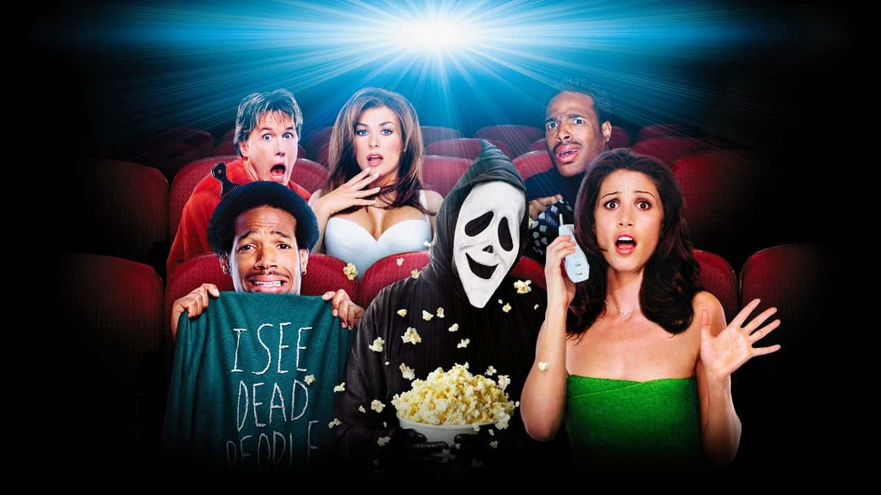 Nonton film Scary Movie (2000) subtitle indonesia streaming HD gratis