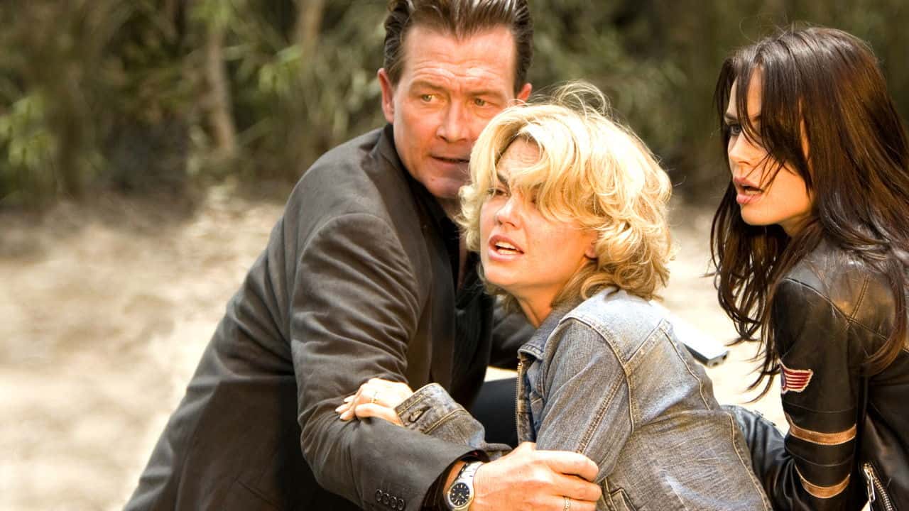 Nonton film The Marine (2006) subtitle indonesia streaming HD gratis